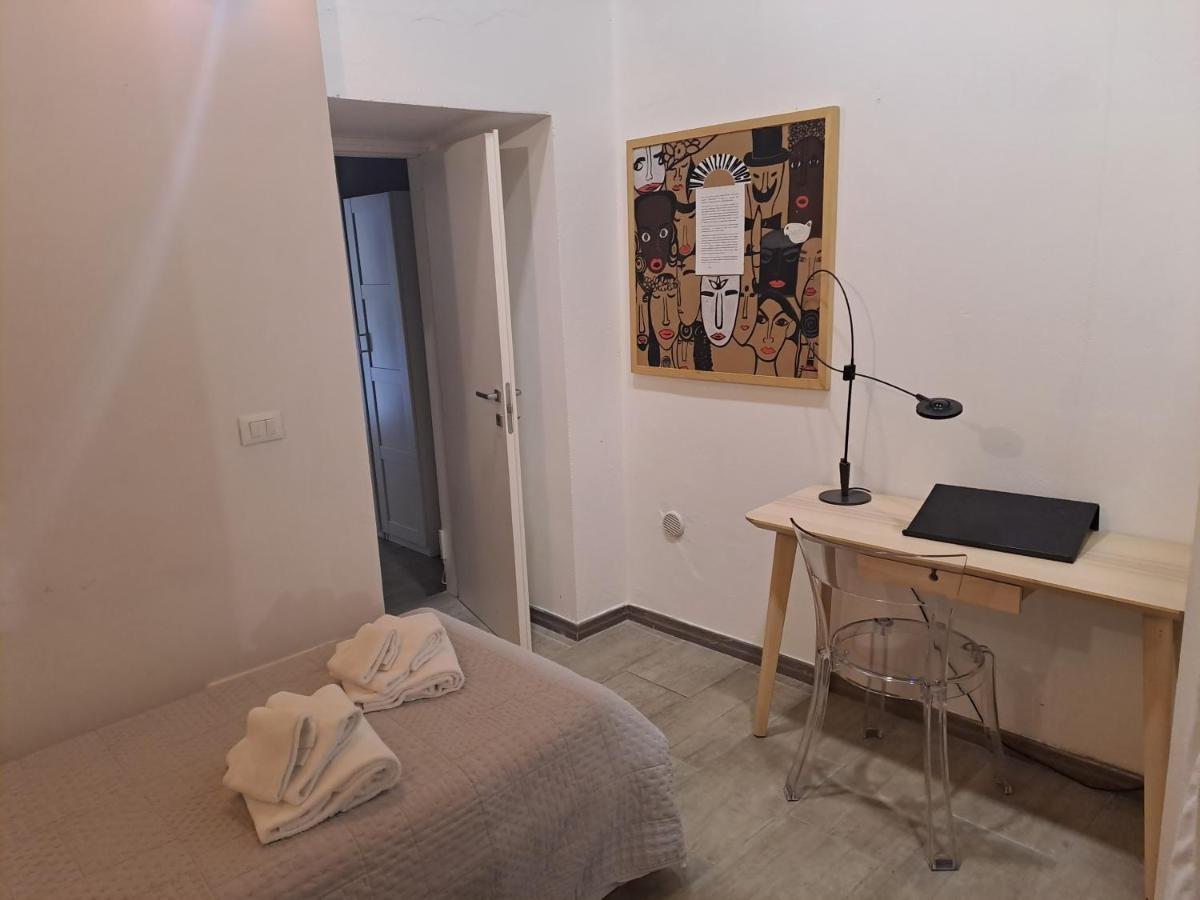 Вилла Casarte La Spezia Cinque Terre Экстерьер фото